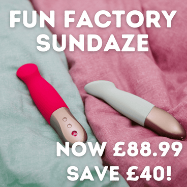 Fun Factory Sundaze