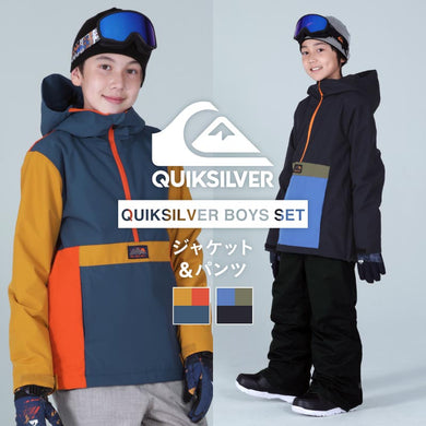 正規取扱店】 QUIKSILVER/クイックシルバー の通販 | OC STYLE公式ストア