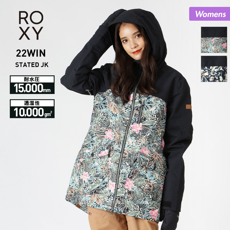 Mt...☆ 専用 ROXY スノーボード上下ウェア-