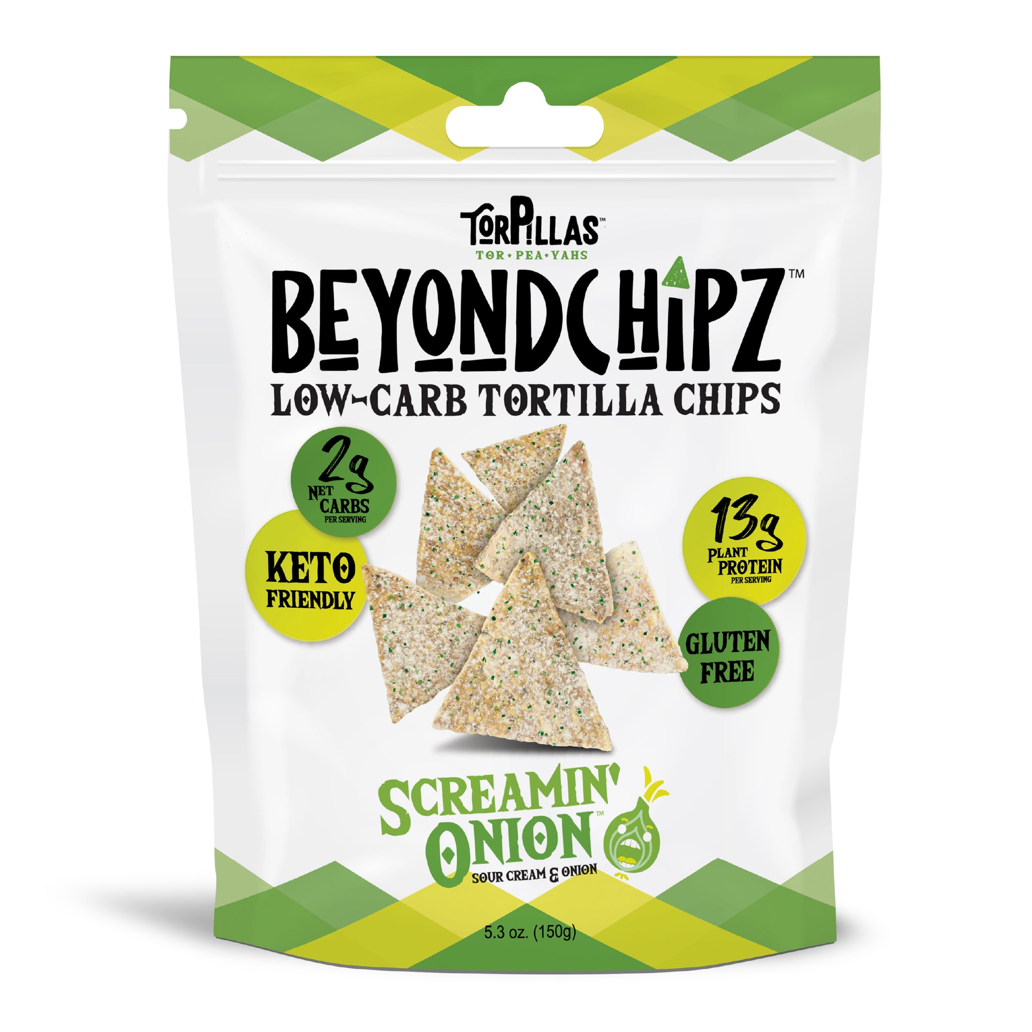 Single Bags of Chipz – BeyondChipz