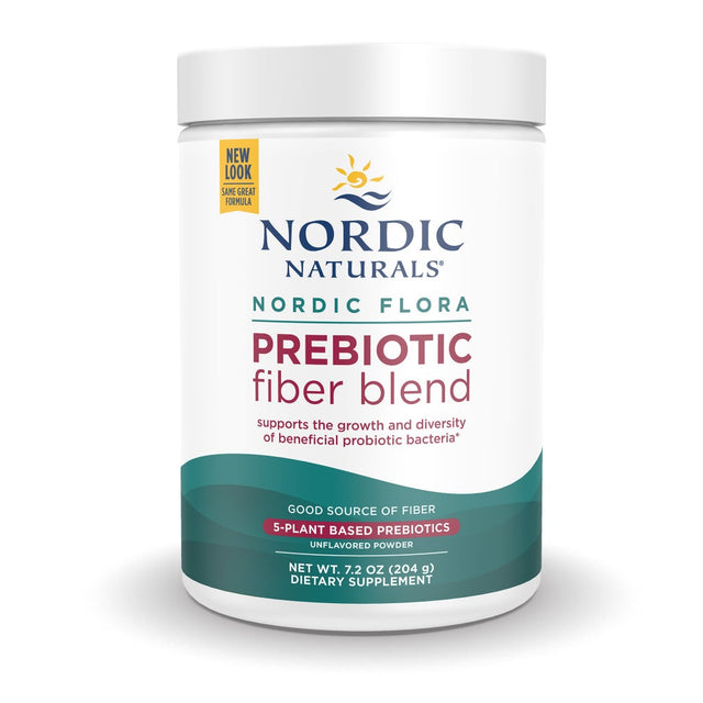 Product Image Nordic Flora Prebiotic Powder