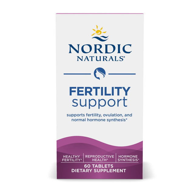 Product Image Fertility Support