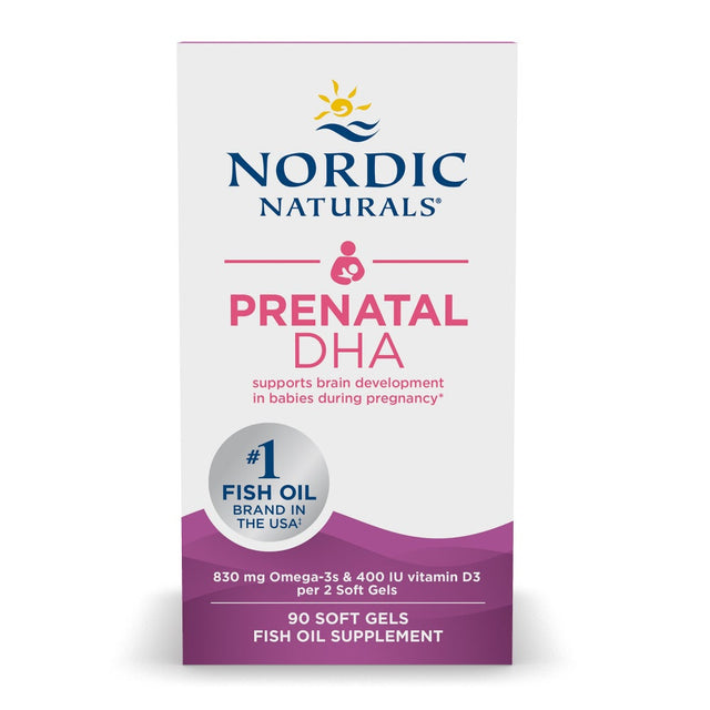 Product Image Prenatal DHA