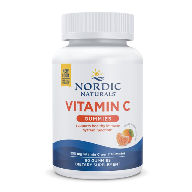 Product Image Vitamin C Gummies