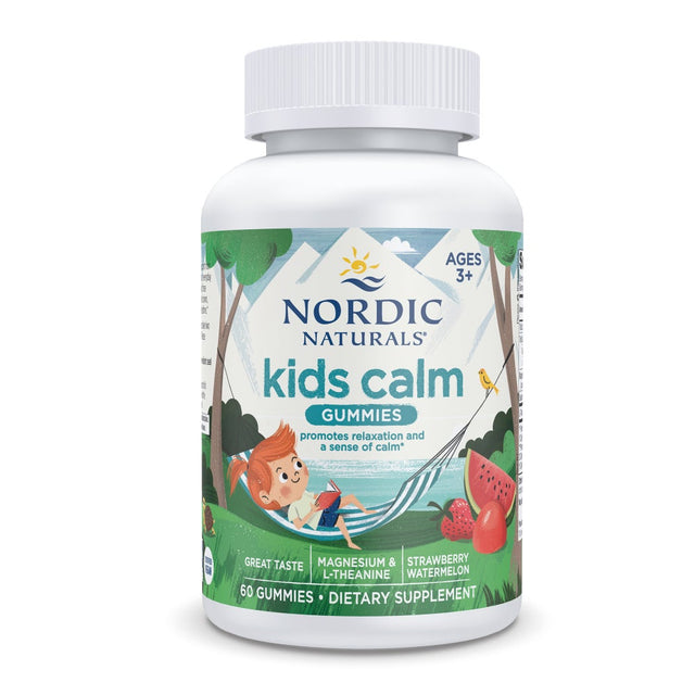 Product Image Kids Calm Gummies