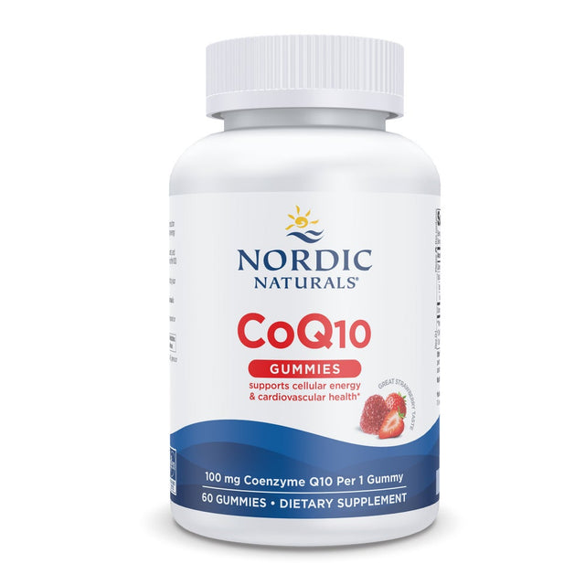 Product Image CoQ10 Gummies