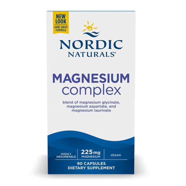Product Image Magnesium Complex