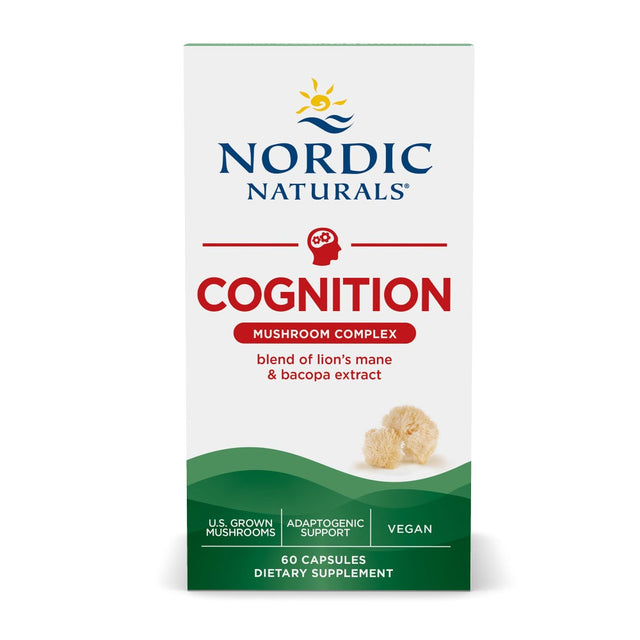 Product Image Cognition Mushroom Complex