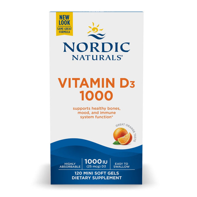 Product Image Vitamin D3 1000