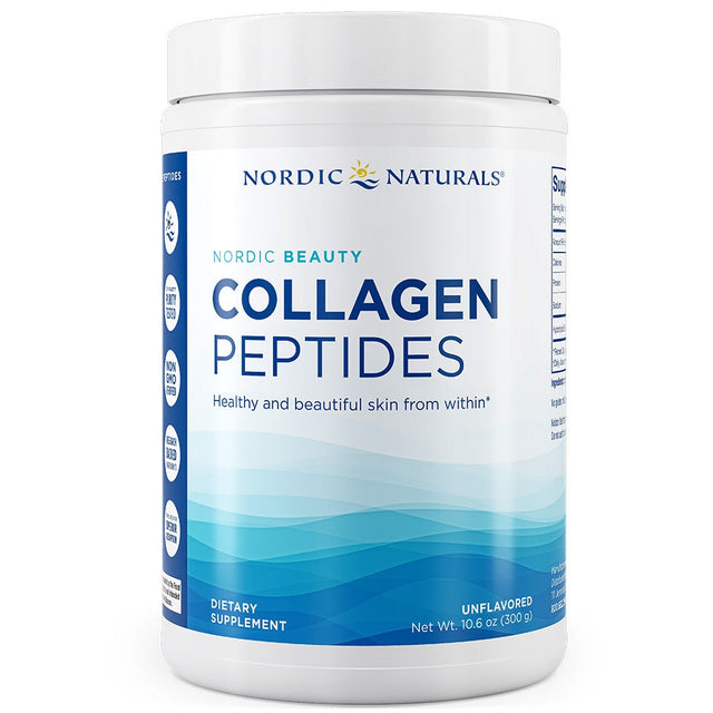 Product Image Nordic Beauty Collagen Peptides