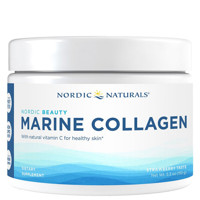 Product Image Nordic Beauty Marine Collagen