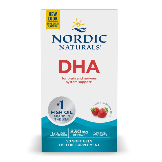 Product Image DHA