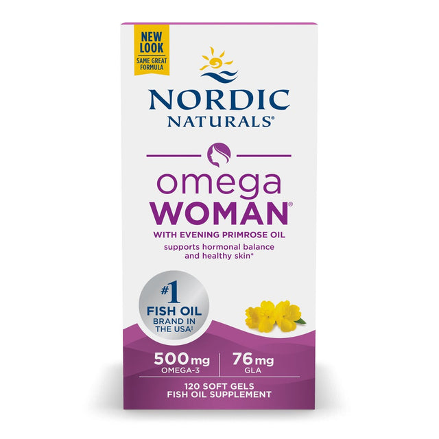 Product Image Omega Woman