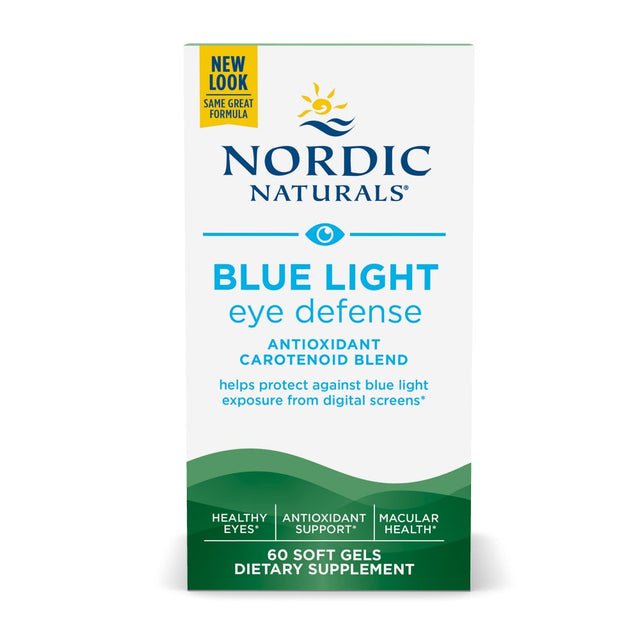 Product Image Blue Light Eye Defense