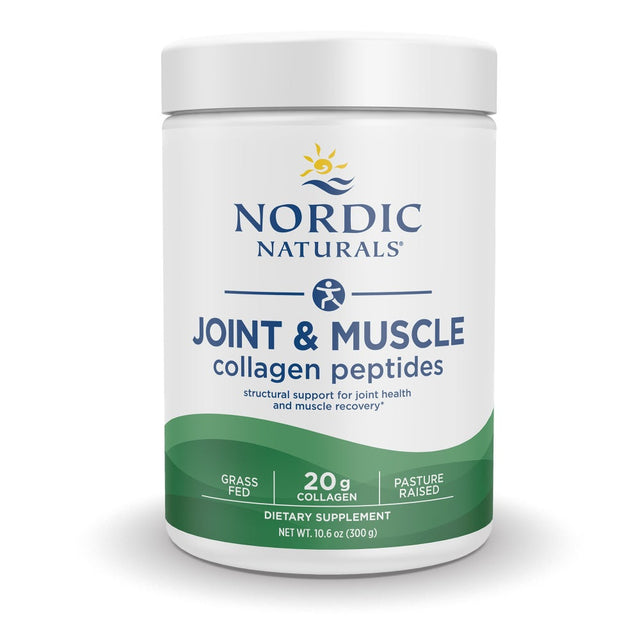 Product Image Joint & Muscle Collagen Peptides