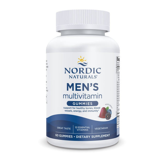 Product Image Men's Multivitamin Gummies
