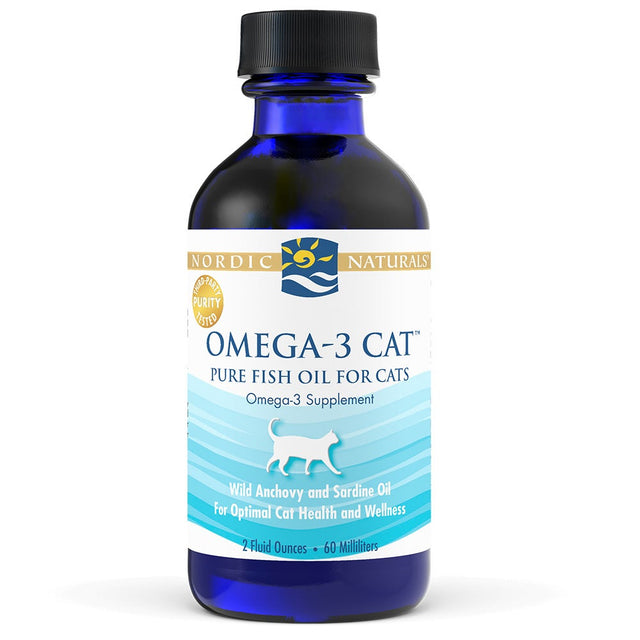 Product Image Omega-3 Cat