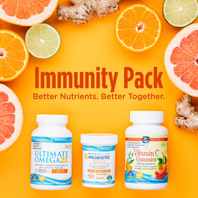 Product Image Immunity Pack