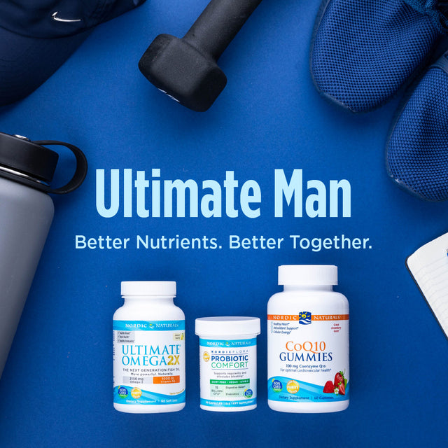 Product Image Ultimate Man