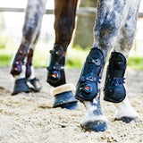 Tendon Boots for Horses