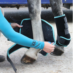Woof Wear Ice Boots for Horses