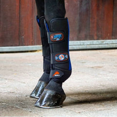 Best ice store boots for horses