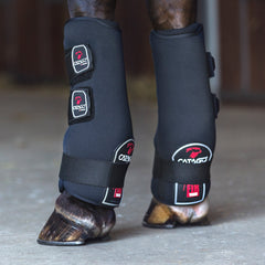 Catago Therapy Ice Boot for Horses