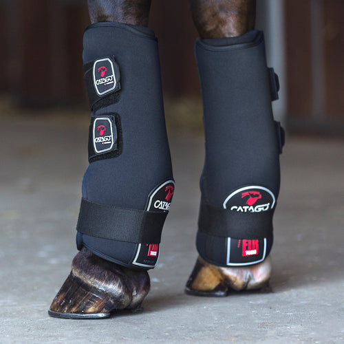 læser kobber skildring Catago | Horse Boots, Bandages and Pads | DiClass Equine