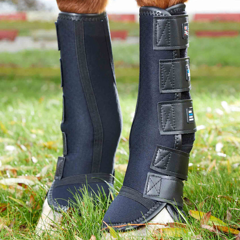 Turnout/ Mud Fever Boots – Horse By Horse