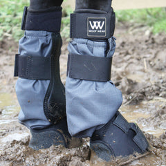 Woof Wear Mud Fever Boots for Horses