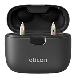 Oticon