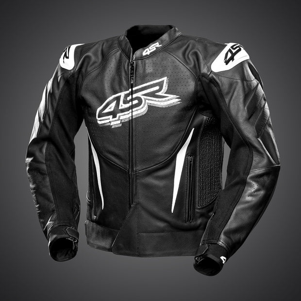 4SR motorcycle jeans Club Sport