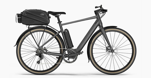 Fiido C21 electric bike