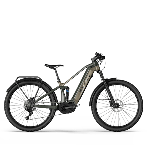 Fiido D3 Pro mini vélo électrique pour femme-Fiido