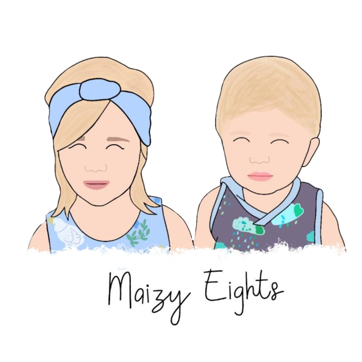 Maizy Eights
