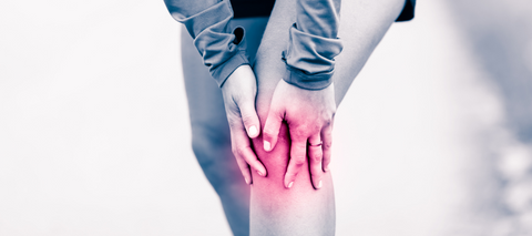 Pain in knee