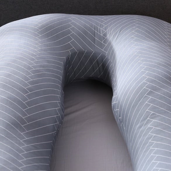 Sleeping Pillow for Pregnants - allaboutmother.com - 5