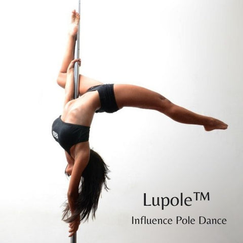 Marque lupole pole dance