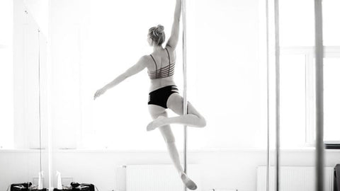 Quel short choisir pour pratiquer la pole dance ? • OH MY POLE DANCE