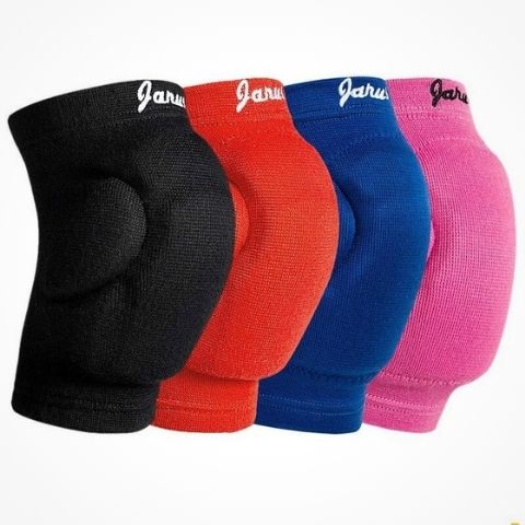 pole dance knee pad