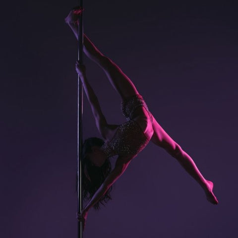 All our online Pole Dance outfits are available here!