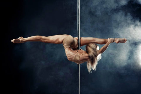 top de pole dance