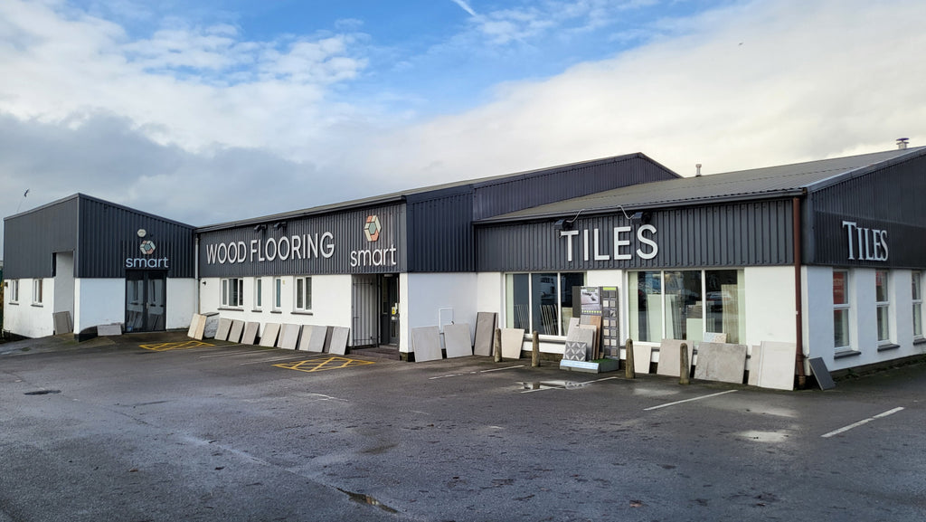 Tile showroom Kendal