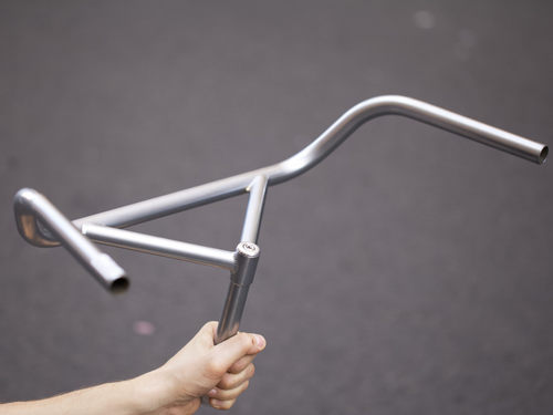 NITTO B809AA CROSS HANDLEBARS – La Chouette Paris