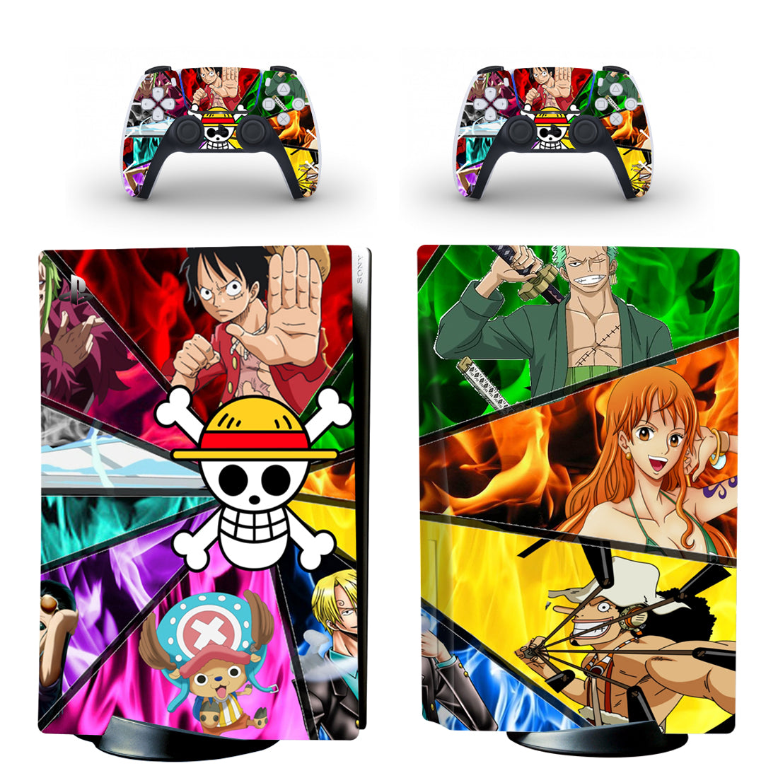 one piece ps5