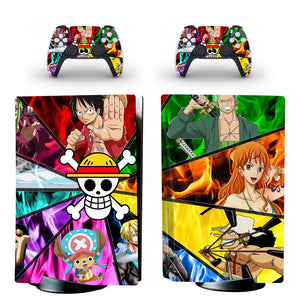 playstation one piece