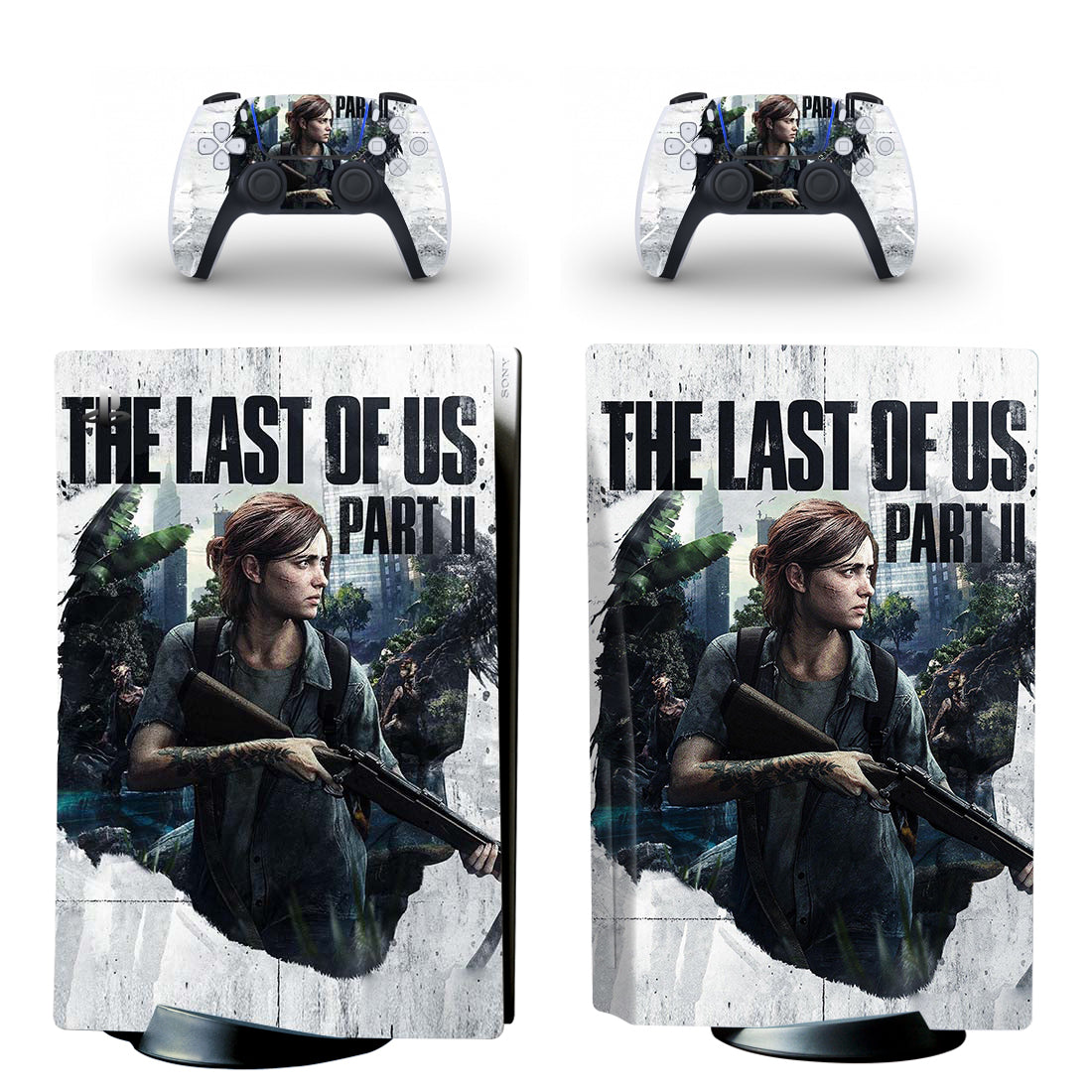 playstation last of us 2 controller