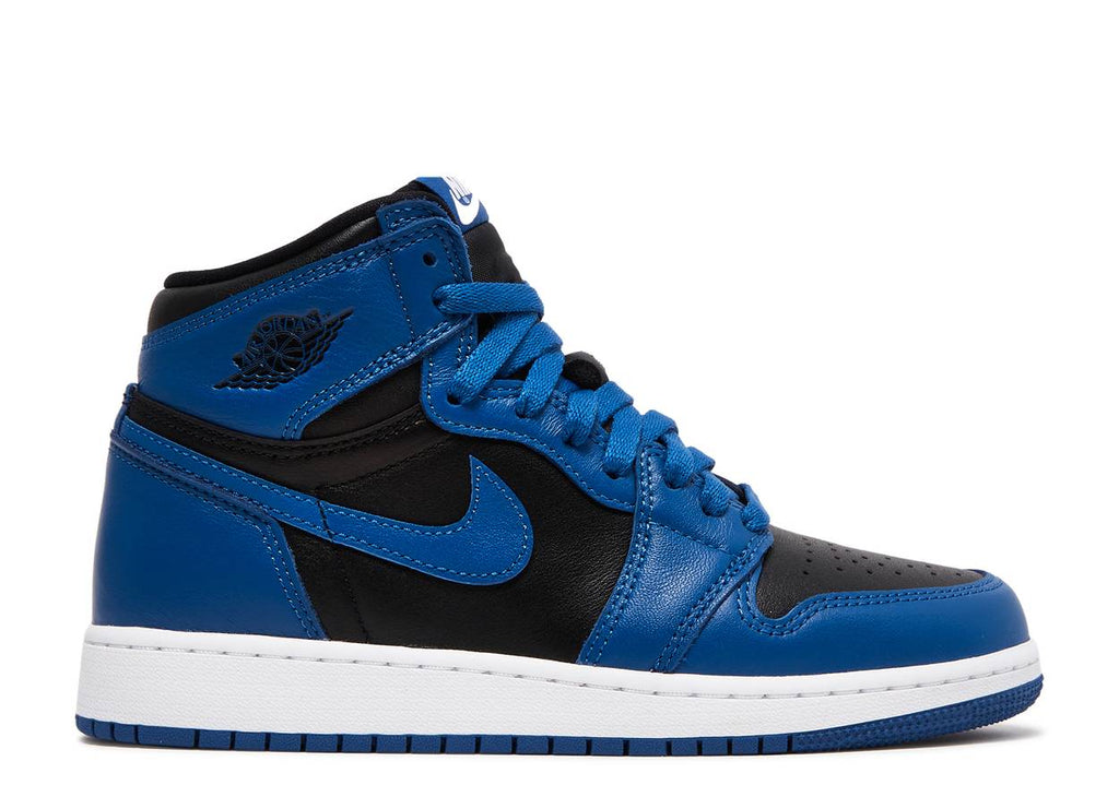 Jordan Air Jordan 1 Retro High OG 'University Blue’ Toddler