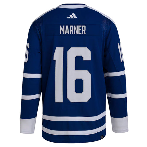 Toronto Maple Leafs x drew house Mitch Marner Replica Jersey