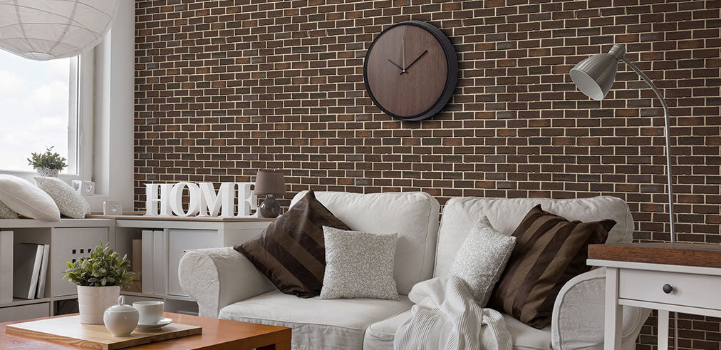 Get Creative In Your Living Room Wall Theory